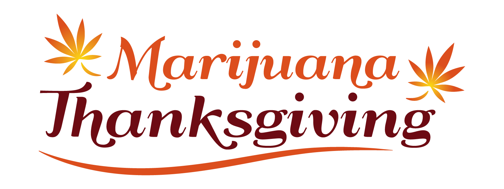 Marijuana Thanksgiving 